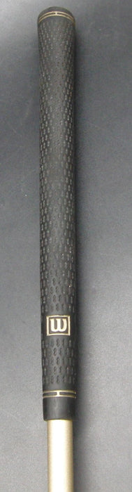 Wilson Pro Staff PT 9 Iron Ladies Graphite Shaft Wilson Grip