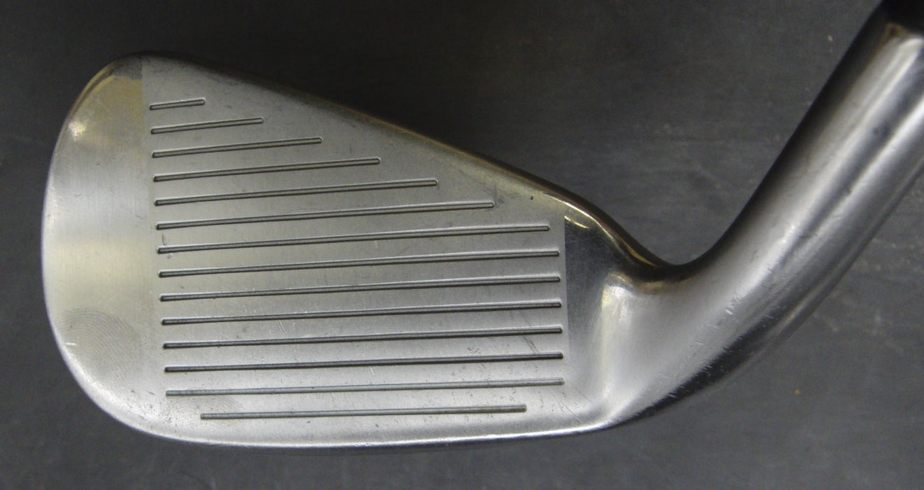 TaylorMade Burner Japanese Model 7 Iron Regular Steel Shaft Black Grip