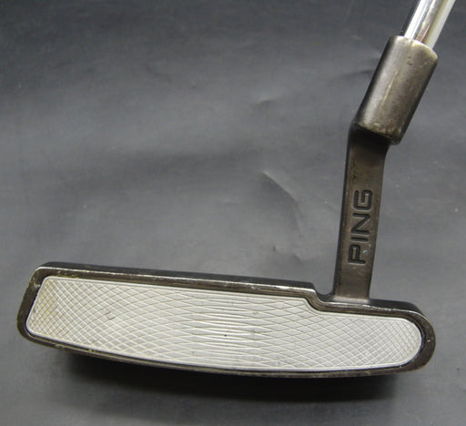 Ping Anser Sigma G Black Dot Putter 86cm Length Steel Shaft Ping Grip*