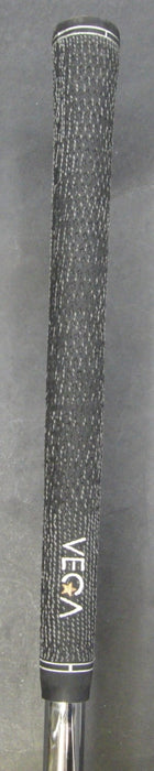 Vega VU-02 4 Iron Stiff Steel Shaft Vega Grip