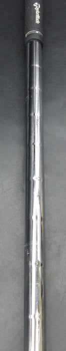 TaylorMade TP Forged 5 Iron Stiff Steel Shaft TaylorMade Grip