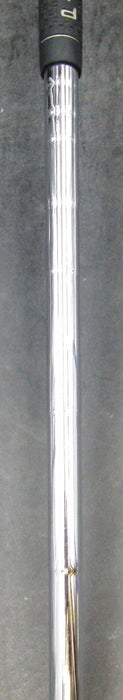 Ping i15 Yellow Dot 7 Iron Senior Steel Shaft Ping Grip