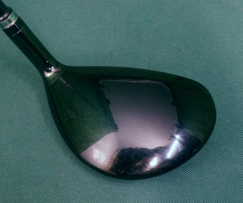 Maruman Majesty 3 Wood 19° Rescue Hybrid Utility Regular Graphite Shaft