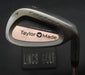 TaylorMade FireSole Gap A Wedge Regular Steel Shaft Rite Grip