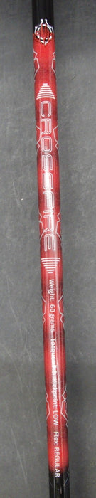 Callaway Mavrik Sub Zero 9° Driver Regular (Optional) Graphite Shaft*