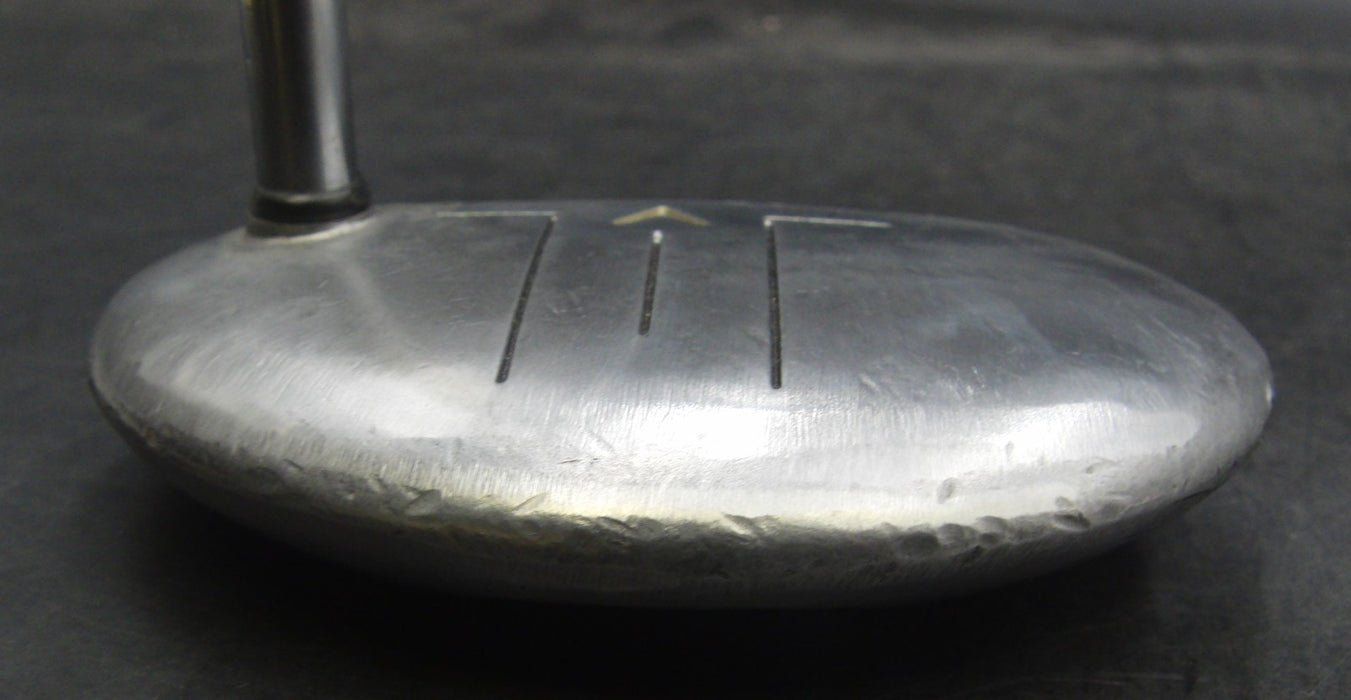 Callaway The Tuttle II Putter Steel Shaft 88cm Length Royal Grip