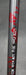 Cobra Baffler 7 Iron Senior Graphite Shaft Cobra Grip