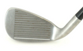 Yonex Graphlex II 4 Iron Regular Graphite Shaft Yonex Grip