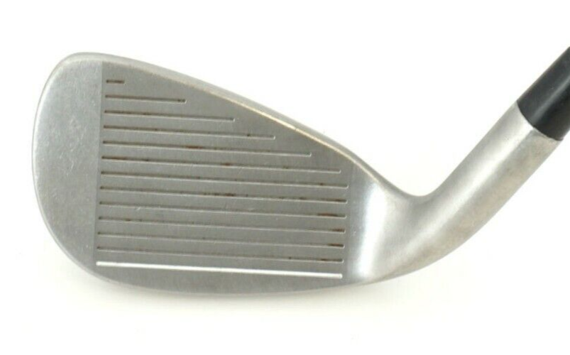 Yonex Graphlex II 4 Iron Regular Graphite Shaft Yonex Grip