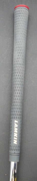 Mizuno JPX 800 Forged 8 Iron Stiff Steel Shaft Lamkin Grip