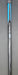 Callaway X18 Pro Series 9 Iron Firm Flex Graphite Shaft PGM Grip