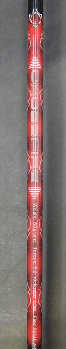 Bridgestone Tourstage X-FW 18° 5 Wood Regular Graphite Shaft TourEdge Grip