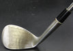 Japanese RAW Fourteen MT-28 Gap Wedge 53° Wedge Flex Steel Shaft Fourteen Grip