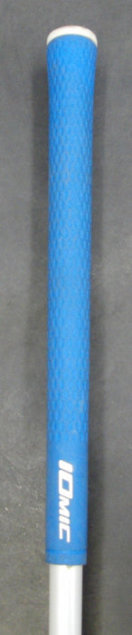 SYB EZ PIARM 20° Hybrid Stiff Graphite Shaft Iomic Grip