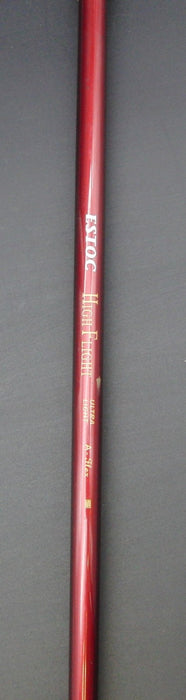 ESTOC NGSL 11.5° Driver Senior Graphite Shaft Golf Pride Grip