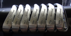 Set of Cleveland 5-SW+ Cleveland Driver+ 3 Wood+ 4 Hybrid+ Cleveland Putter*