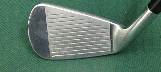 Mizuno MX23 6 Iron Regular Steel Shaft Mizuno Grip