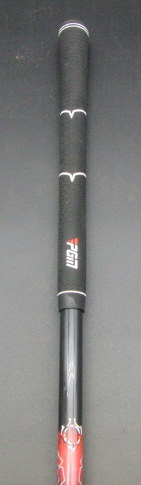 TaylorMade M5 9° Driver Stiff (Optional) Graphite Shaft PGM Grip*