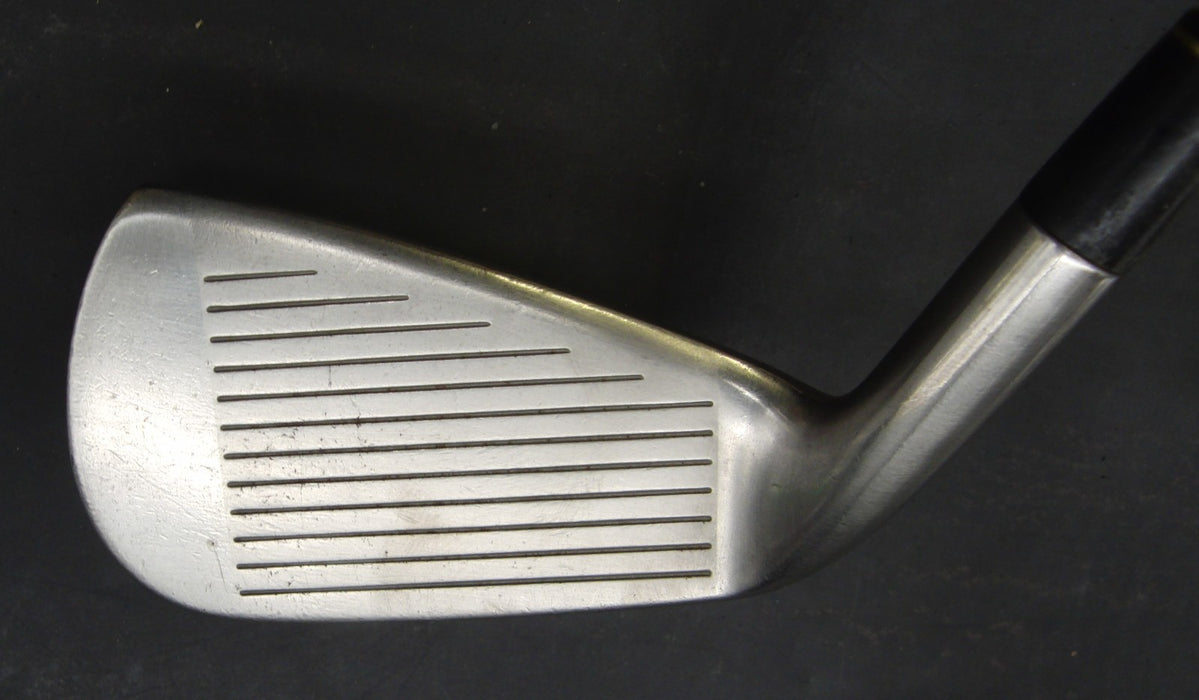 Mizuno T-Zoid Comp 3 Iron Regular Graphite Shaft Mizuno Grip