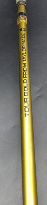 Taylormade Tour 8.5 Degree Driver Regular Graphite Shaft Grip Rite Grip