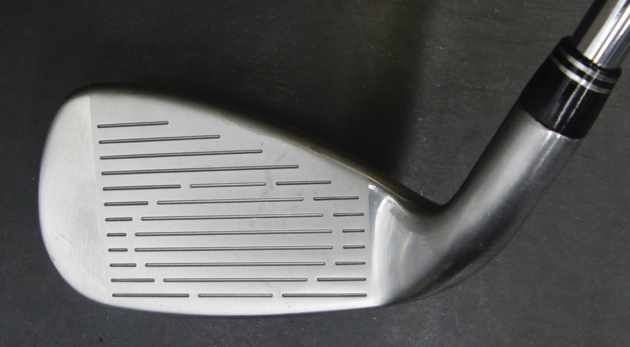 Cobra S3 Max 5 Iron Stiff Steel Shaft Cobra Grip