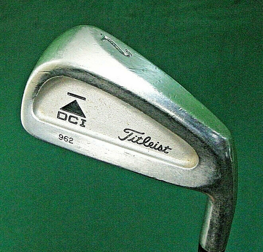 Titleist DCI 962 2 Iron Regular Steel Shaft Golf Pride Grip