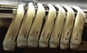 Set of XXIO Irons 5-PW+AW + Callaway Driver + 3 Wood + 7 Wood + Putter*