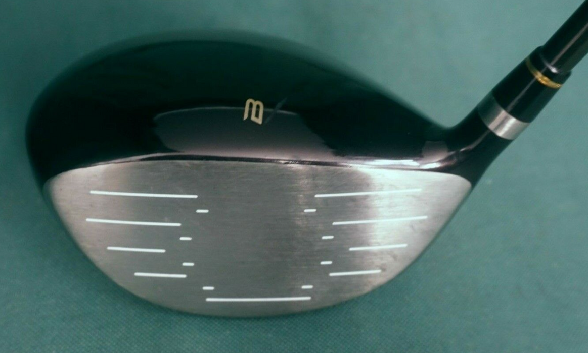 Honma Beres  MG612 11.5° Driver Regular Graphite Shaft Beres Grip + Head Cover