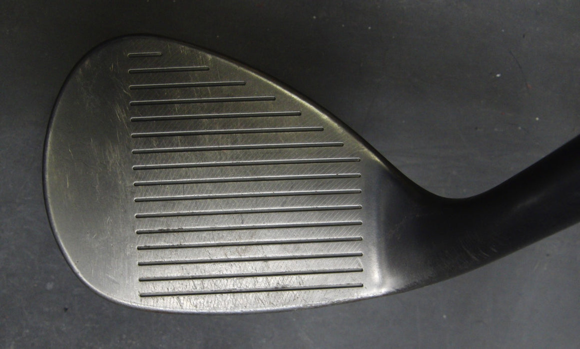 Callaway C-Grind Miled MD3 58° Sand Wedge Regular Steel Shaft Golf Pride Grip