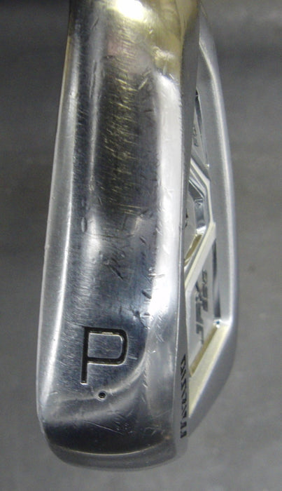 Mizuno JPX 850 Forged Pitching Wedge Regular Graphite Shaft Golf Pride Grip
