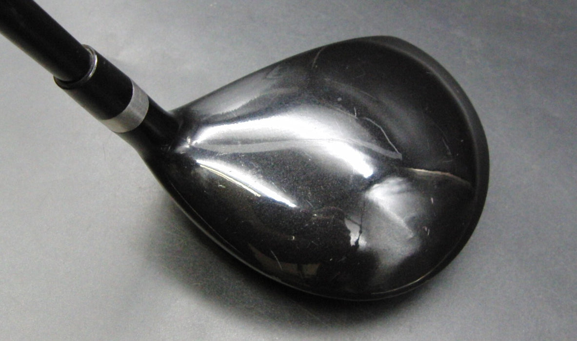 Dynaworks Maximax Spade 20° 5 Wood Regular Graphite Shaft Works Grip