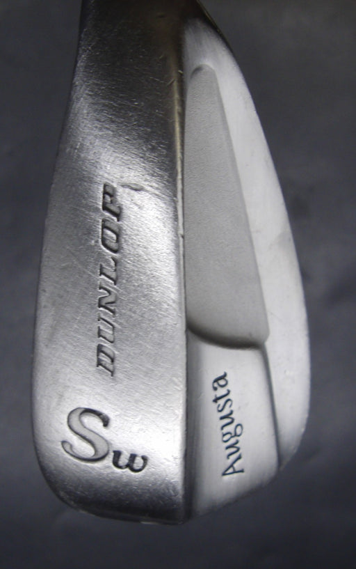Dunlop Augusta Sand Wedge Senior Steel Shaft Augusta Grip