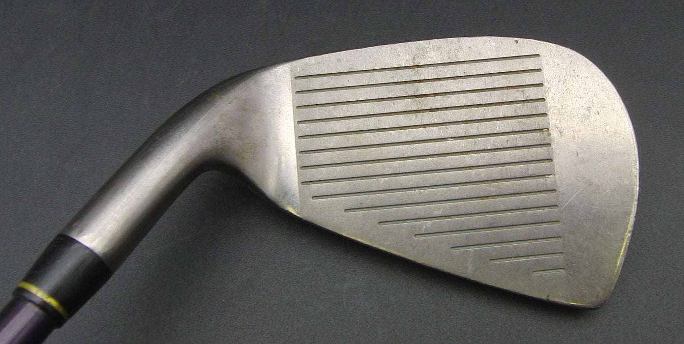 Mizuno Tour Big 8 Iron Regular Graphite Shaft Mizuno Grip