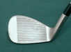 Maxfli MCT-97 Australian Blade 9 Iron Stiff Steel Shaft Maxfli Grip