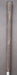 Hiro Honma High-Powered M-50 Driver Regular Graphite Shaft Honma Grip