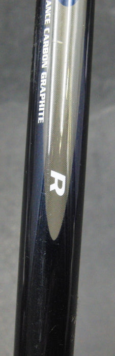 Japanese Marvelous Since 2001 MV 420 15° 3 Wood Regular Graphite Shaft