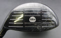 PRGR Egg Titanium 10° Driver Regular Graphite Shaft Golf Pride Grip