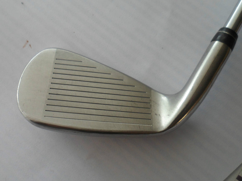 YONEX VMS V-CON CORE 6 IRON Regular Yonex VMS Steel Shaft Yonex Grip GOLF CLUB