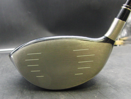 TaylorMade Burner Plus 10.5° Driver Regular Graphite Shaft TaylorMade Grip*