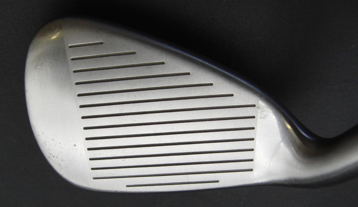 Callaway RAZR X 8 Iron Regular Steel Shaft Callaway Grip
