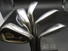 Set of 5x Mizuno JPX 850 Irons 6-PW Regular Graphite Shafts Mizuno Grips