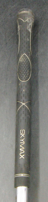 Skymax ice Resolve 16° Hybrid Stiff Steel Shaft Skymax Grip