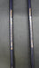 Set of 2 Maruman Fairway Star UP  13° 3+19° 5 Woods Stiff Graphite Shafts