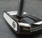 Odyssey White Ice Mini T Putter 86cm Length Steel Shaft Karma Grip*