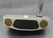 MacGregor Duralumin Super MacTec Type 1 Putter 86cm Regular Steel Shaft & HC