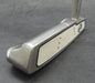 Odyssey White Hot Tour #1 Putter Steel Shaft 86cm Length Psyko Grip*