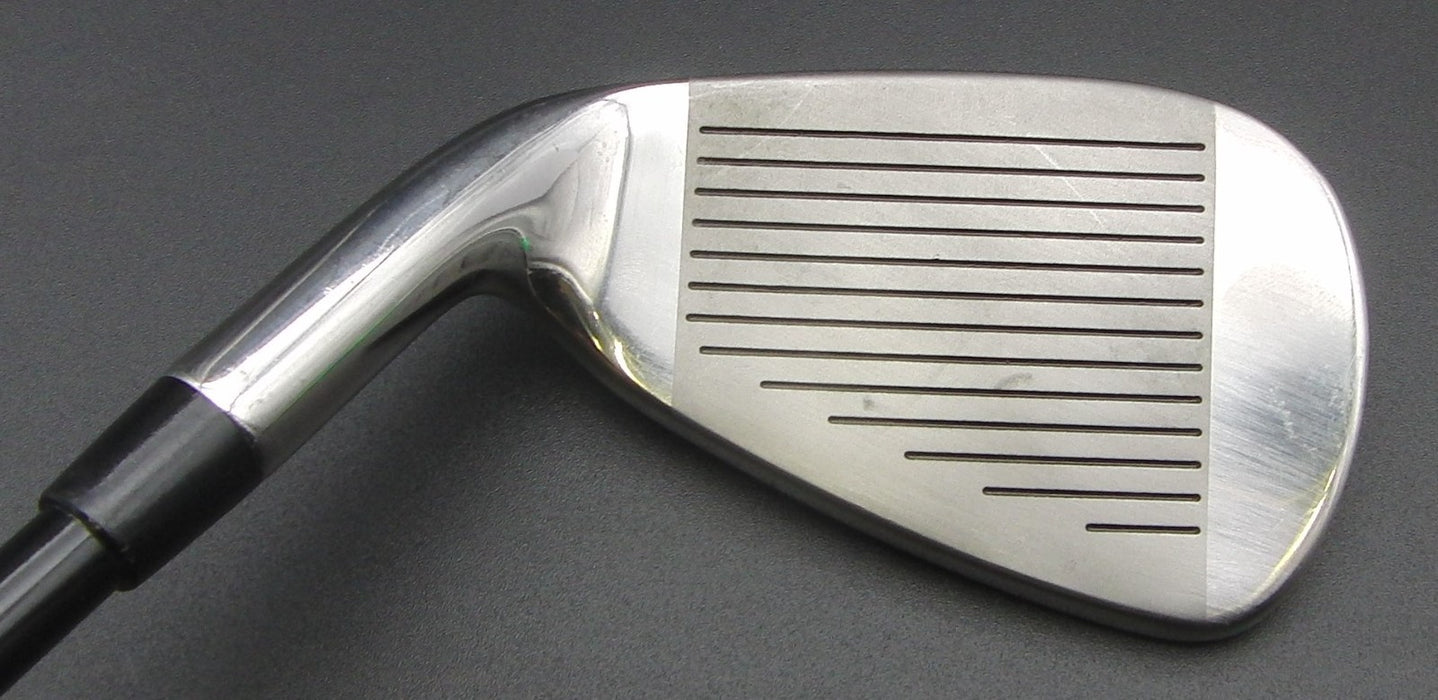 Nex Golf Equipment 7 Iron Regular Graphite Shaft Nex Grip