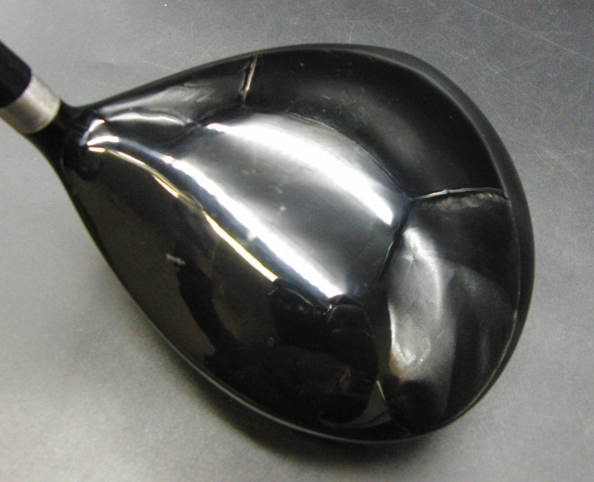 Japanese Actworks Maximax 460 10.5° Driver Regular Graphite Shaft Iomic Grip