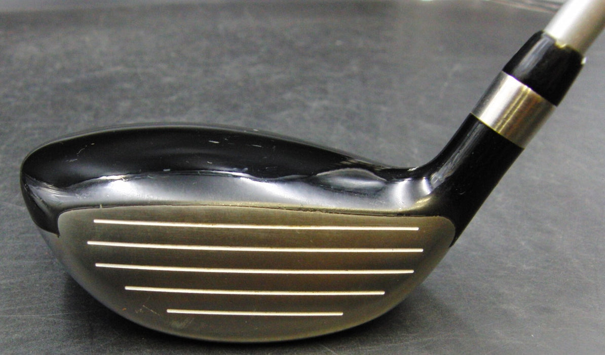 Bridgestone Tourstage V002 5 Wood Stiff Graphite Shaft Tourstage Grip