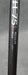 Callaway Big Bertha 2002 5 Iron Regular Graphite Shaft Golf Pride Grip